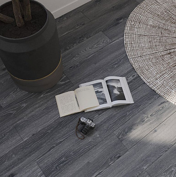 Ламинат Egger 8/32V 215 Дуб Седерберг серый 1292*193*8/32 (1,9948)