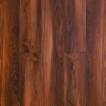 Плитка ПВХ Texfloor ФИДЖИ 4V 118 Орех Ясава 1200*182*4/33 (2,184)