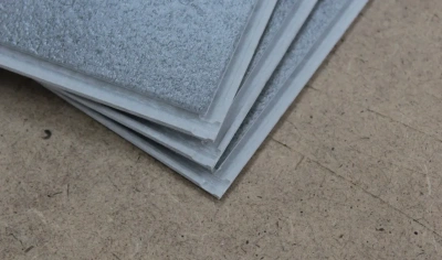 Плитка ПВХ Texfloor ROCKWOOD CDM-214  Гранит серый 609,6*304,8*4/33 (2,6 м2)