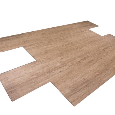 Плитка ПВХ Texfloor СУМАТРА 109 Травертино 600*300*4/32 (1,8 м2)