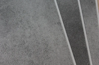Плитка ПВХ Texfloor ROCKWOOD CDM-214  Гранит серый 609,6*304,8*4/33 (2,6 м2)