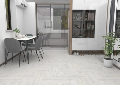 Плитка ПВХ Texfloor STONE PARQUET 189021-010 Дуб Цитрин 600*125*4/33 (1,95 м2)