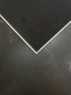 Плитка ПВХ Texfloor RICHSTONE 68S451 NEW Мрамор серый 609,6*304,8*5,5/33 (2,23 м2)