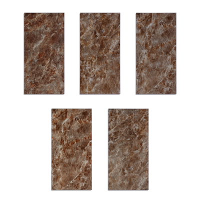 Плитка ПВХ Texfloor СУМАТРА 115 Мрамор Марон 600*300*4/32 (1,8 м2)