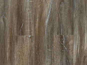 Плитка ПВХ Texfloor БОРНЕО 208 Дуб Гояс 1200*182*4/32 (2,184м2/10шт)