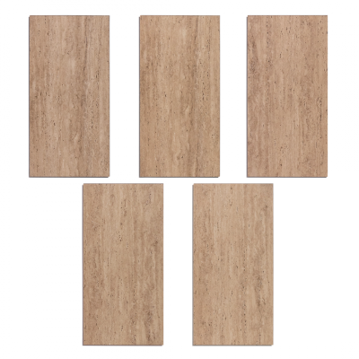 Плитка ПВХ Texfloor СУМАТРА 109 Травертино 600*300*4/32 (1,8 м2)