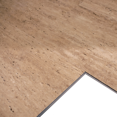 Плитка ПВХ Texfloor СУМАТРА 109 Травертино 600*300*4/32 (1,8 м2)