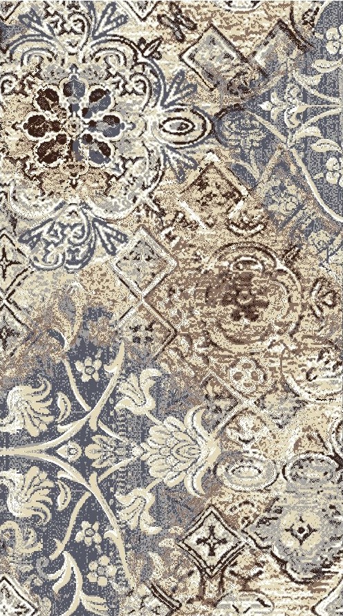 Ковролин Принт p1711/b5p/117