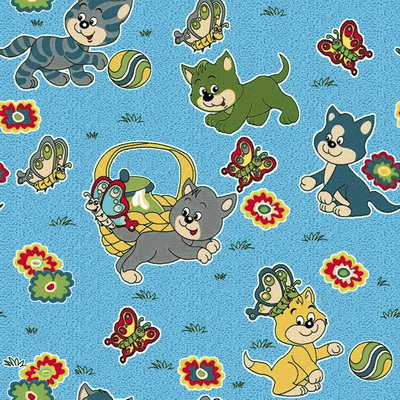 Ковролин Принт p1893/a5p/51