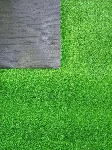 Искусственная трава FLAT 10 1*2,2 (2,2 м2) резка