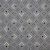 Ковровое покрытие «Тафина», 1 м, цвет серый/принт