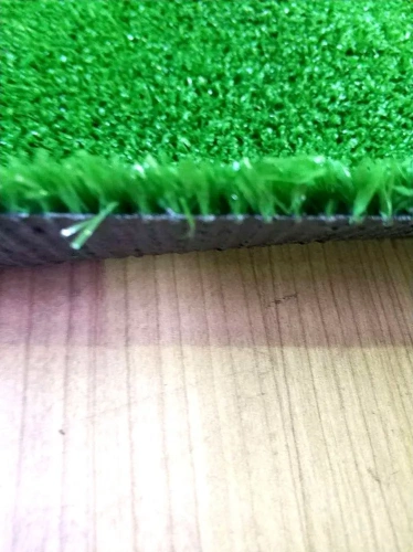 Искусственная трава FLAT 10 0,5*2 (1 м2) резка