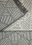 Ковер на пол безворсовый Килим К1335 0,8*1,5 м