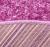 Ковер мягкий, пушистый с длинным ворсом Фризе Шегги 11 18101/30 овал 2*3 (5,14 м2)